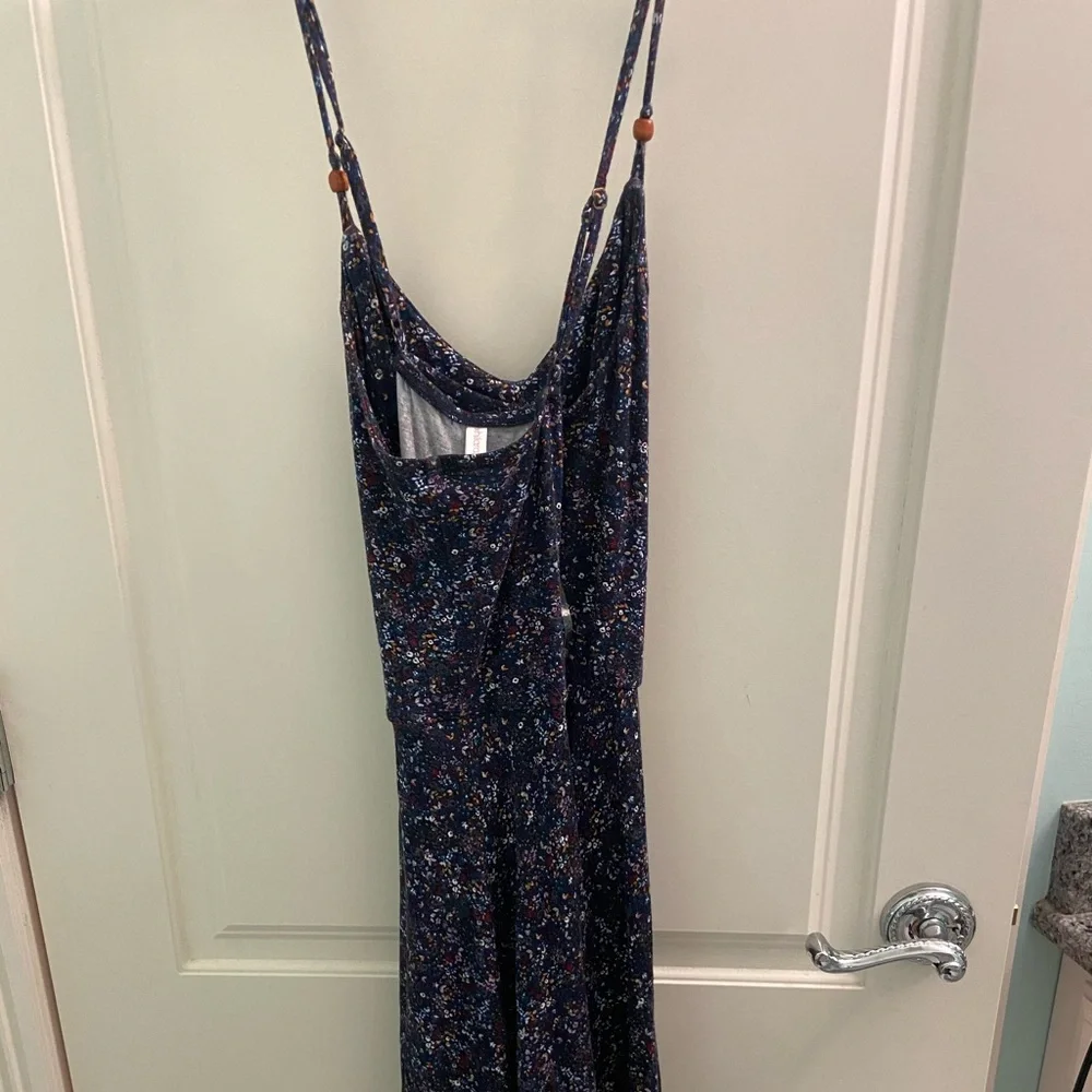Mini Dress - Picture 4 of 6